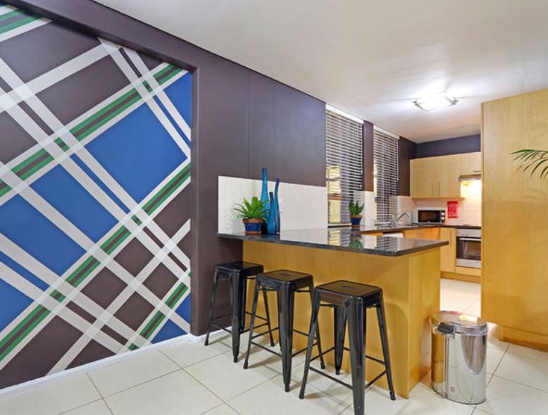 To Let 2 Bedroom Property for Rent in Cape Town City Centre Western Cape